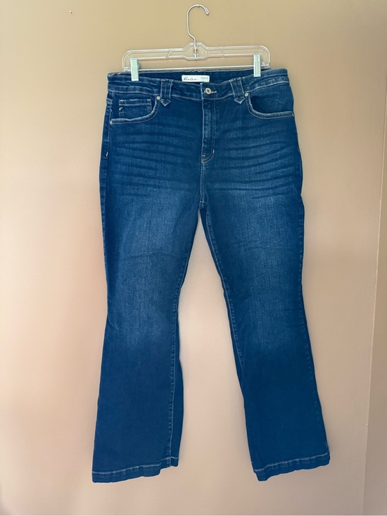 KanCan Denim - KanCan High-Rise Bootcut Jeans